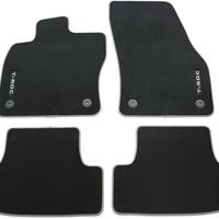 Tappetini T-Roc 2025 in moquette, NUOVI