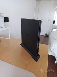 play station 4 slim 500gb