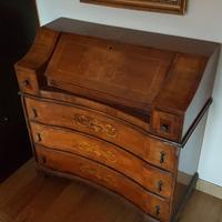 Mobile con ribaltina