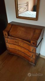 Mobile con ribaltina