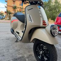 Vespa 300 GTV