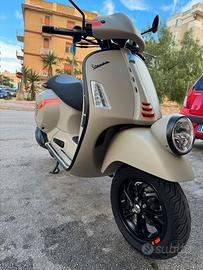 Vespa 300 GTV