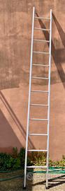 Scala in alluminio mt 3,90
