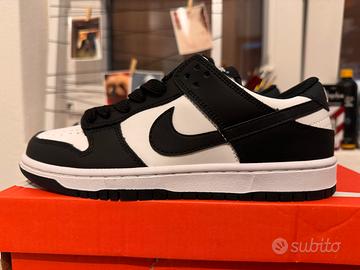 Nike Dunk Low (PANDA)