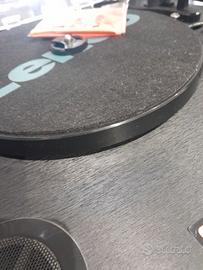 Giradischi Lenco LS-40