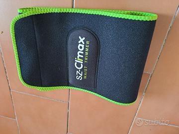 fascia addominale cimax