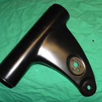 accessori triumph bonneville