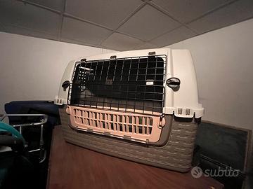 Kennel per cani Bama Pet