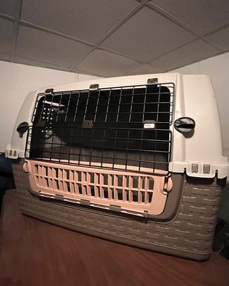 Kennel per cani Bama Pet