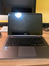 portatile Asus UX360uak
