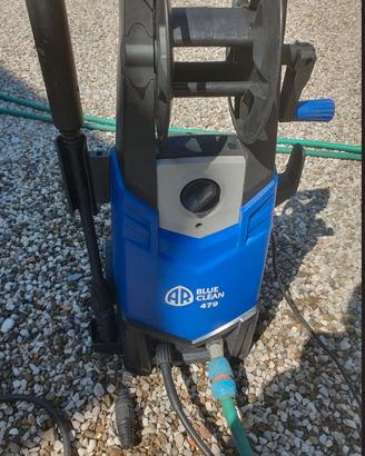 IDROPULITRICE AR479