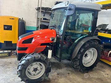 TRATTORE SAME SOLARIS 55