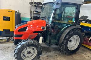 TRATTORE SAME SOLARIS 55