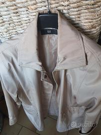  trench  impermeabile   Xl beige 