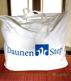 PIUMONE PIUMA D’OCA DAUNENSTEP CLASSIC WINT. D600