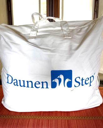 PIUMONE PIUMA D’OCA DAUNENSTEP CLASSIC WINT. D600