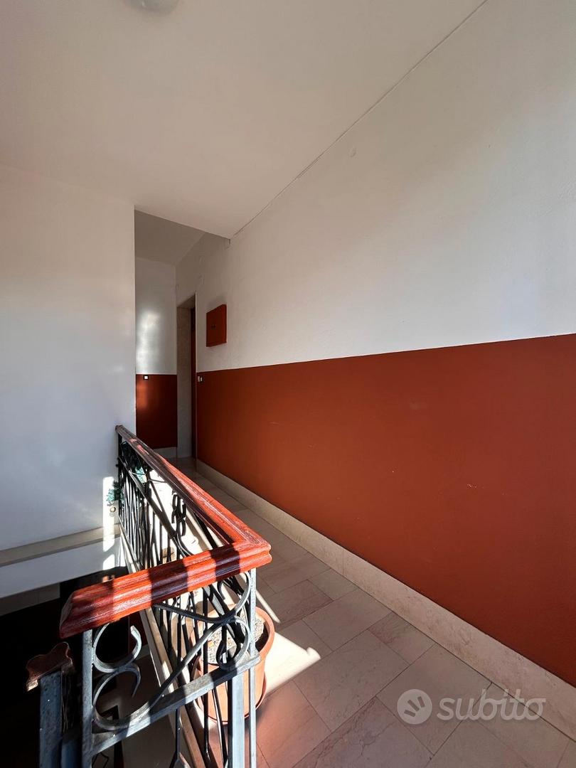 Appartamento – Cagliari, Bìngia Matta, Is Mirrionis - Vista 3