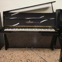 Pianoforte Steinway Z Hamburg trasporto incluso