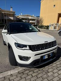 Jeep Compas Limited 1.6