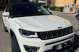 Jeep Compas Limited 1.6