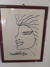 Novella parigini, quadro 