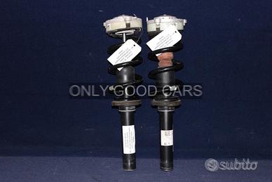 Ammortizzatore anteriore sx-dx audi a4 b9 | 000465