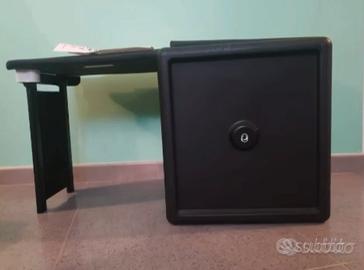 Fitness Cube Domyos