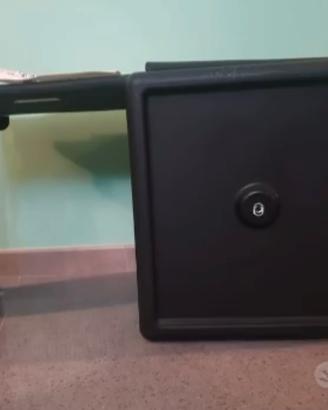 Fitness Cube Domyos