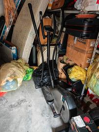  ellittica  essential 06