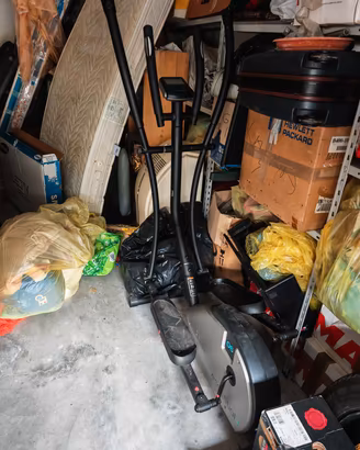  ellittica  essential 06