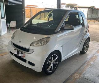Smart ForTwo 800 Diesel CDI Pulse - Permuta Rate A