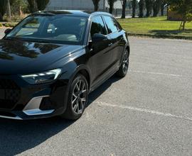 Audi A1 citycarver