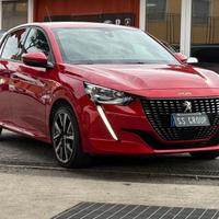 208 1.2 benzina/unipro/rate/permute/garanzia/neopa