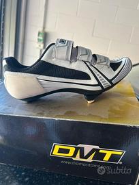 Scarpe ciclismo DMT