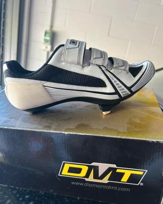 Scarpe ciclismo DMT