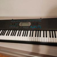 Tastiera Casio CTK-2100