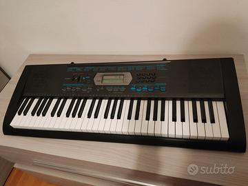 Tastiera Casio CTK-2100