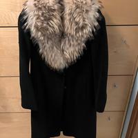 Cappotto donna Caractere tg.44