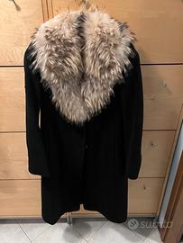 Cappotto donna Caractere tg.44