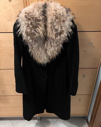 Cappotto donna Caractere tg.44