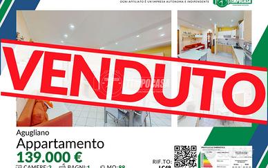 Appartamento a Agugliano Via Antonio Vico 3 locali