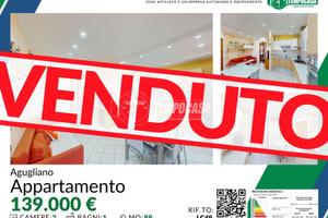 Appartamento a Agugliano Via Antonio Vico 3 locali