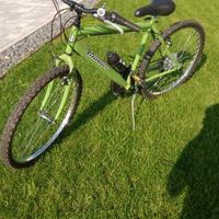 Bicicletta nuova ruota da 26