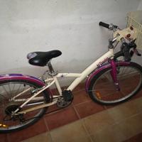 bicicletta 24