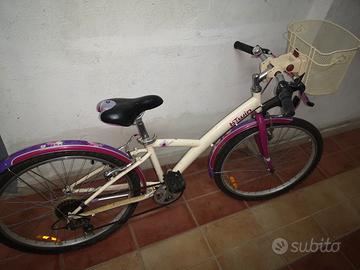 bicicletta 24