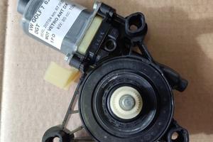 Motorino vetro ant dx VOLKSWAGEN GOLF 7 del 2019