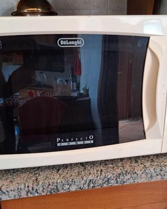 FORNO  MICROONDE