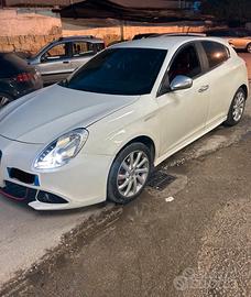 Alfa romeo Giulietta 2.0 JTDM-2 170 cv