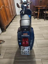 Piaggio Vespa 125 Primavera - 1980