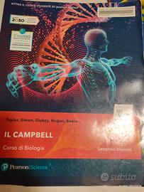 Il Campbell - 9788891920430